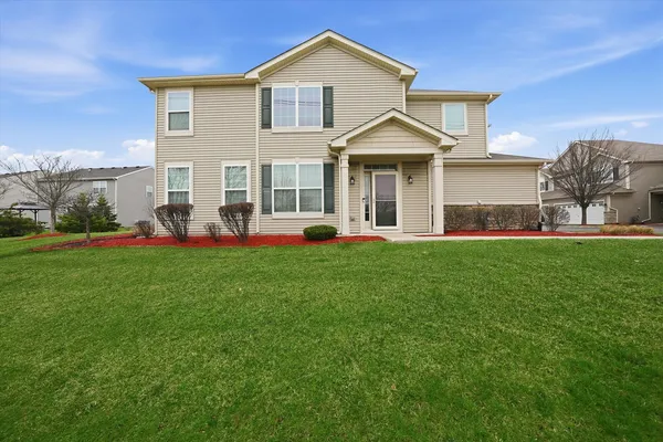 $290,000 | 192 Owen Street, Matteson, IL 60443