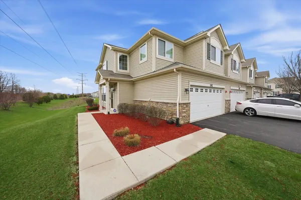 $290,000 | 192 Owen Street, Matteson, IL 60443