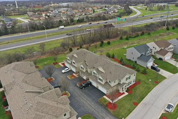 $290,000 | 192 Owen Street, Matteson, IL 60443