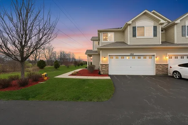 $290,000 | 192 Owen Street, Matteson, IL 60443