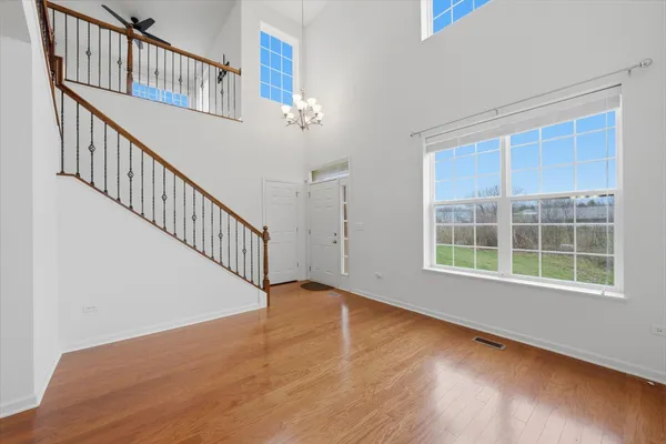 $290,000 | 192 Owen Street, Matteson, IL 60443