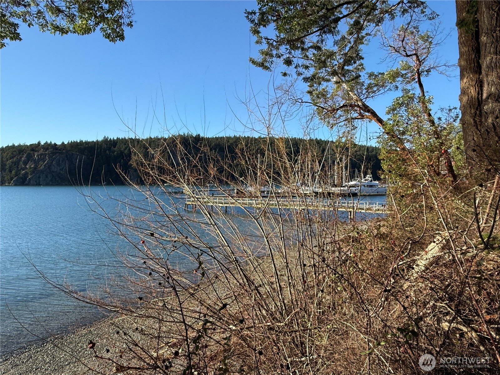 5244 Deer Harbor Road Orcas Island, WA 98243 - Photo 15 of 38