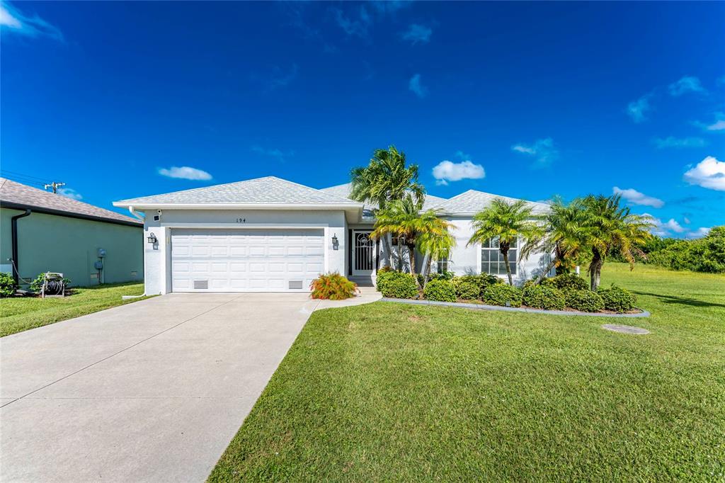 194 Sunset Road Rotonda West, FL 33947 - Photo 1 of 1 Gallery Image 1