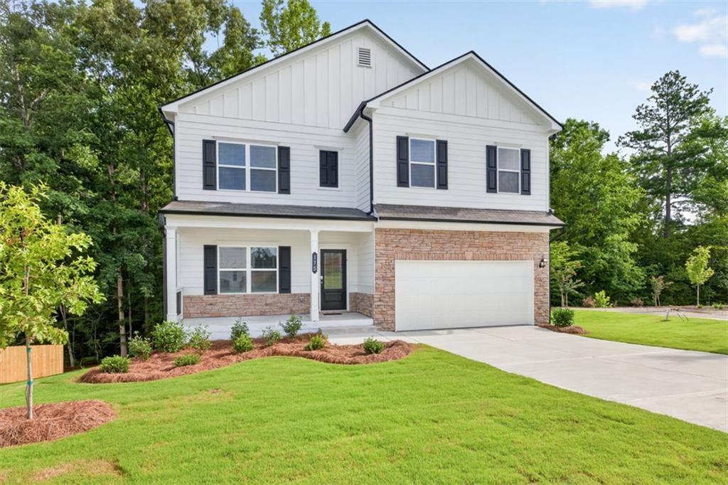 175 Jones Ridge Drive Dallas, GA 30132 - Photo 2 of 52 Gallery Image 2