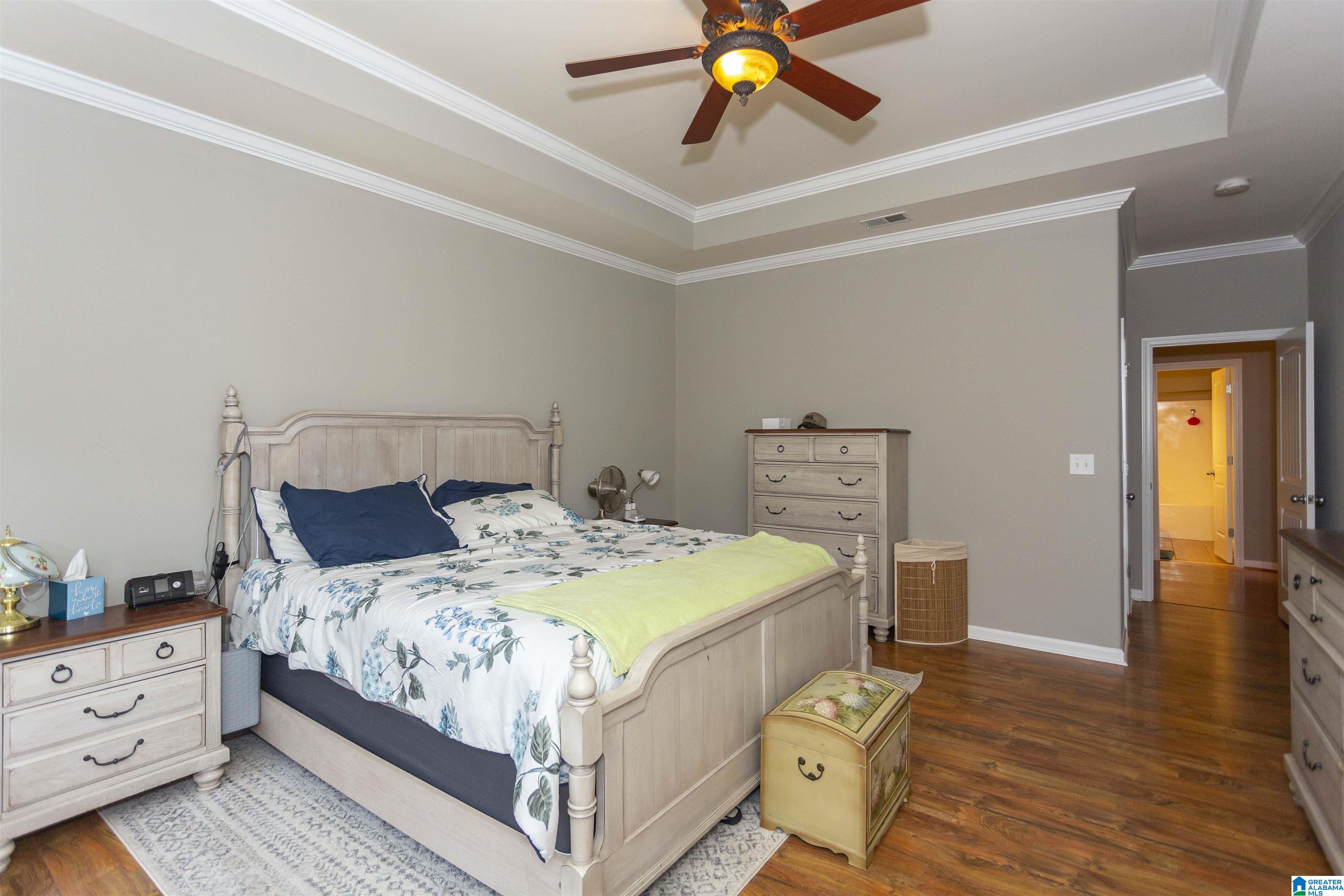 178 King Richards Way Calera, AL 35040 - Photo 21 of 37