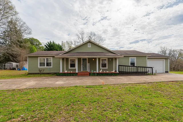 $374,900 | 554 Green River Road, Gaffney, SC 29341