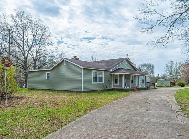 $374,900 | 554 Green River Road, Gaffney, SC 29341