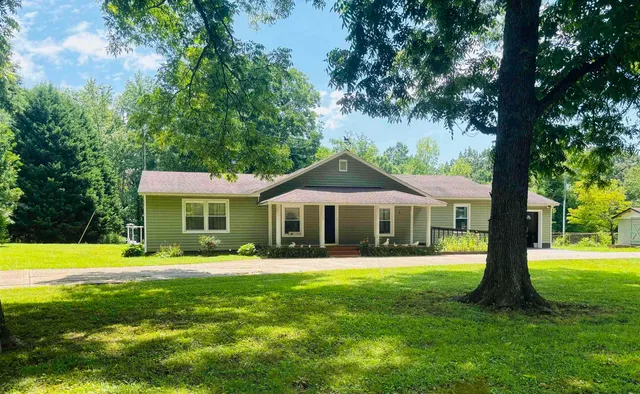 $374,900 | 554 Green River Road, Gaffney, SC 29341