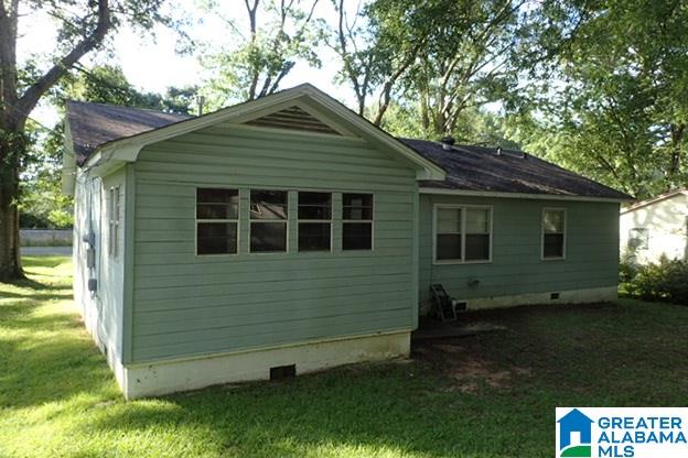 1260 Oldfield Road Sylacauga, AL 35150 - Photo 12 of 13