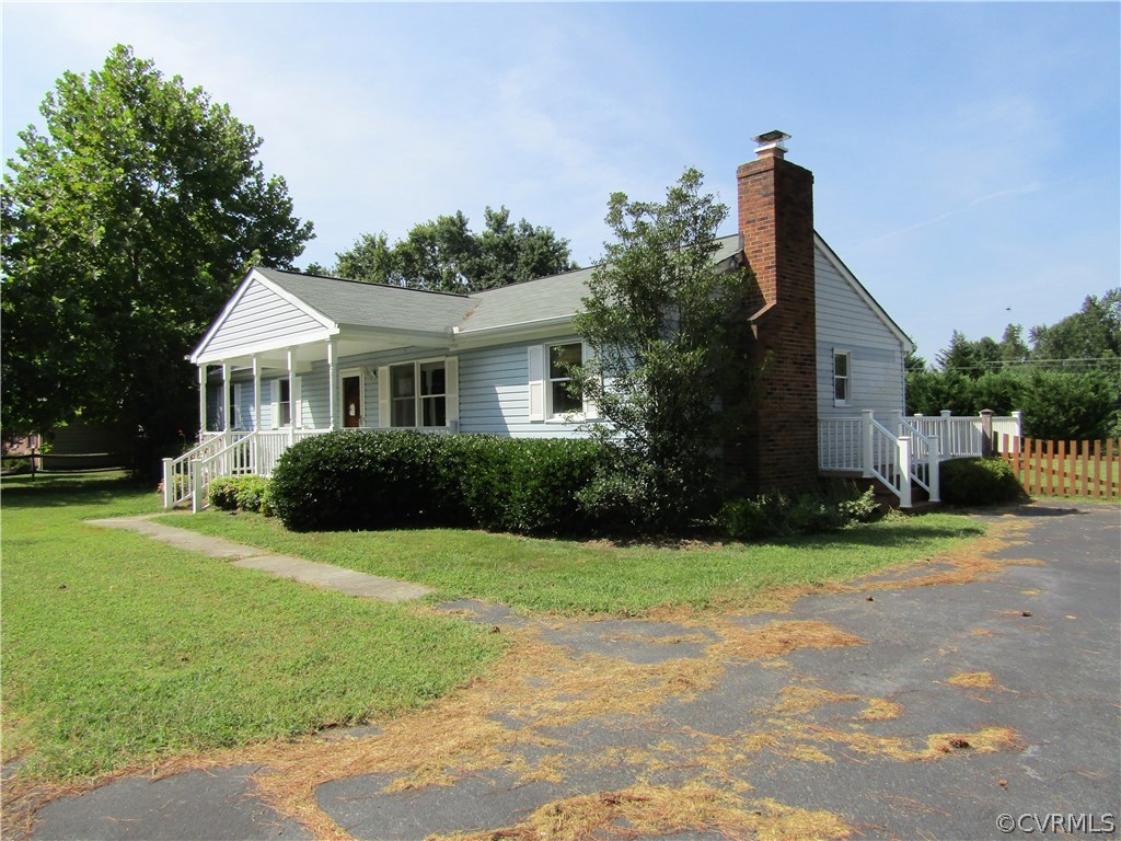 10409 River Road Petersburg, VA 23803 - Photo 3 of 21
