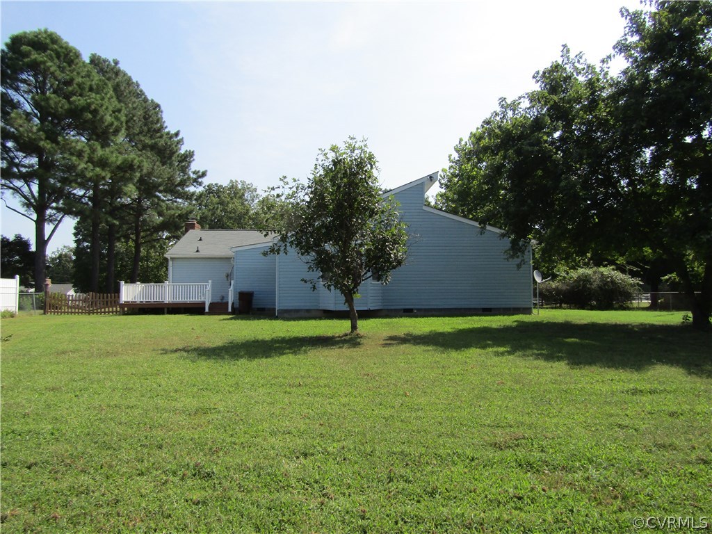 10409 River Road Petersburg, VA 23803 - Photo 5 of 21