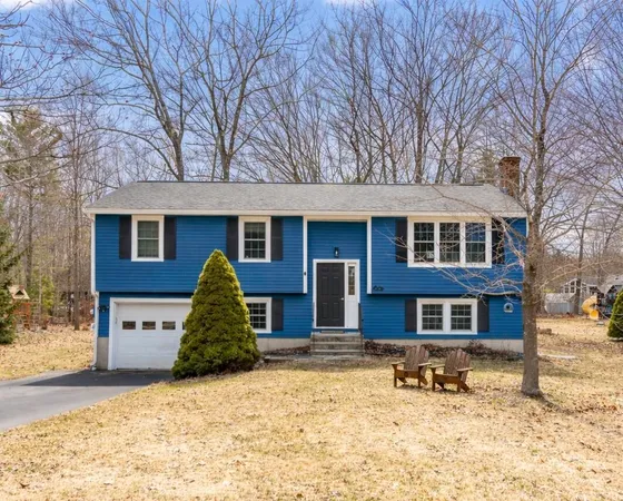 $574,900 | 14 Winterbrook Drive, York, ME 03909