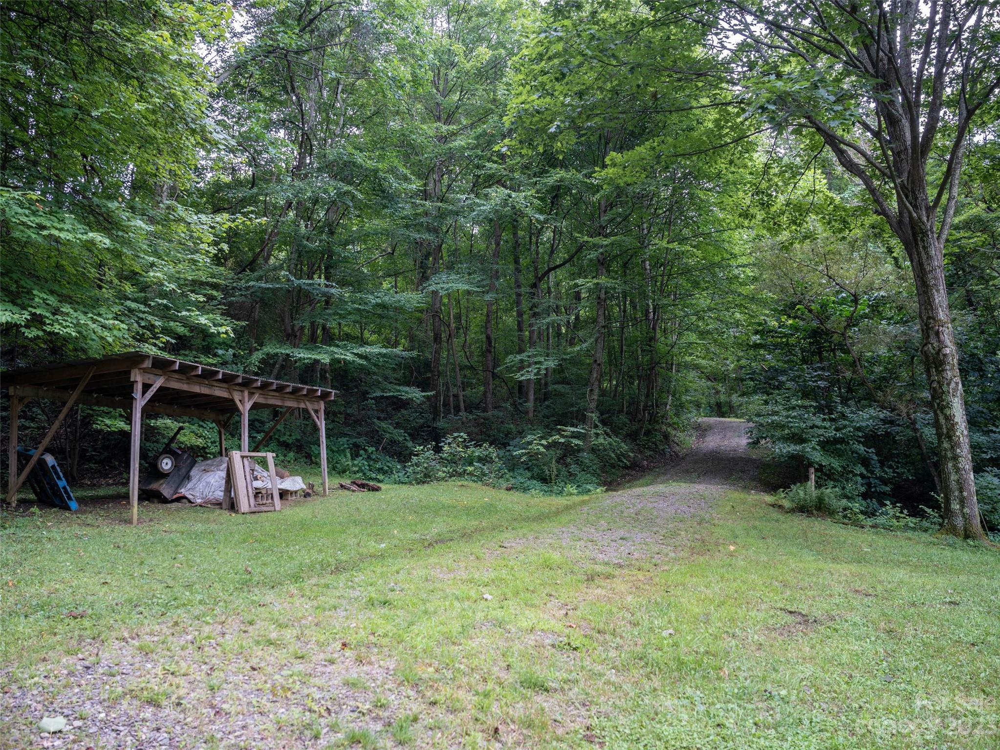 1706 Newfound Road Leicester, NC 28748 - Photo 4 of 43 Gallery Image 4