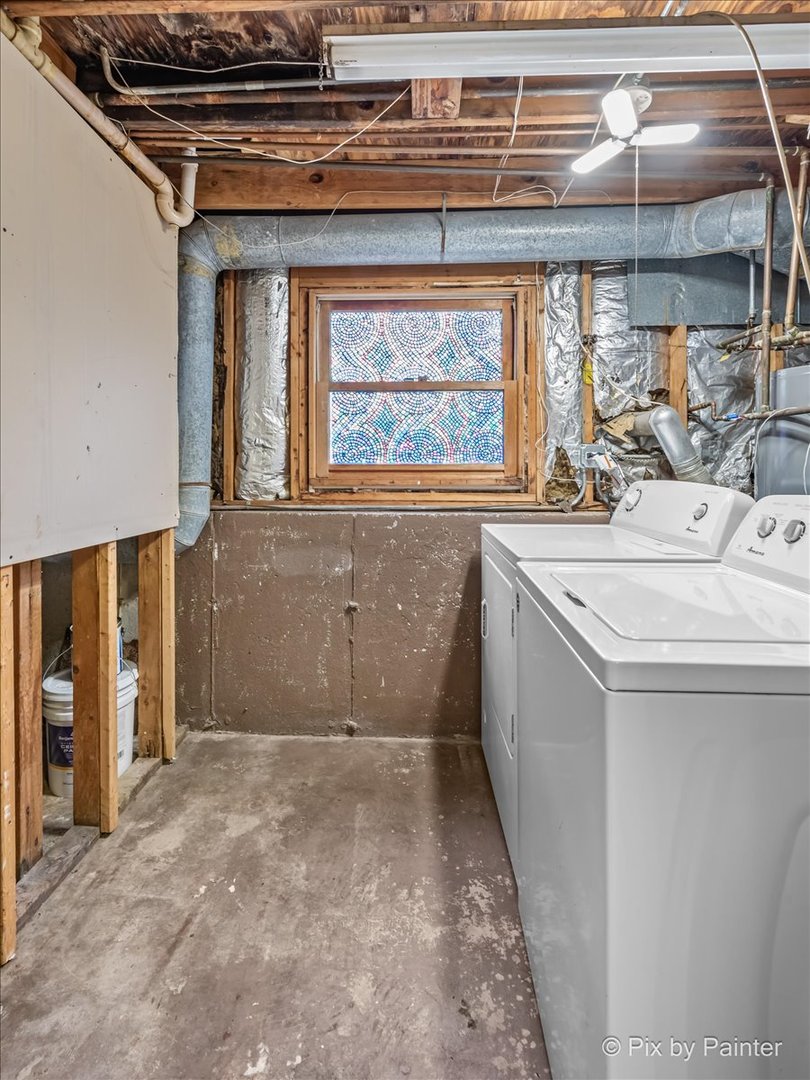 18951 Chestnut Avenue Country Club Hills, IL 60478 - Photo 8 of 23