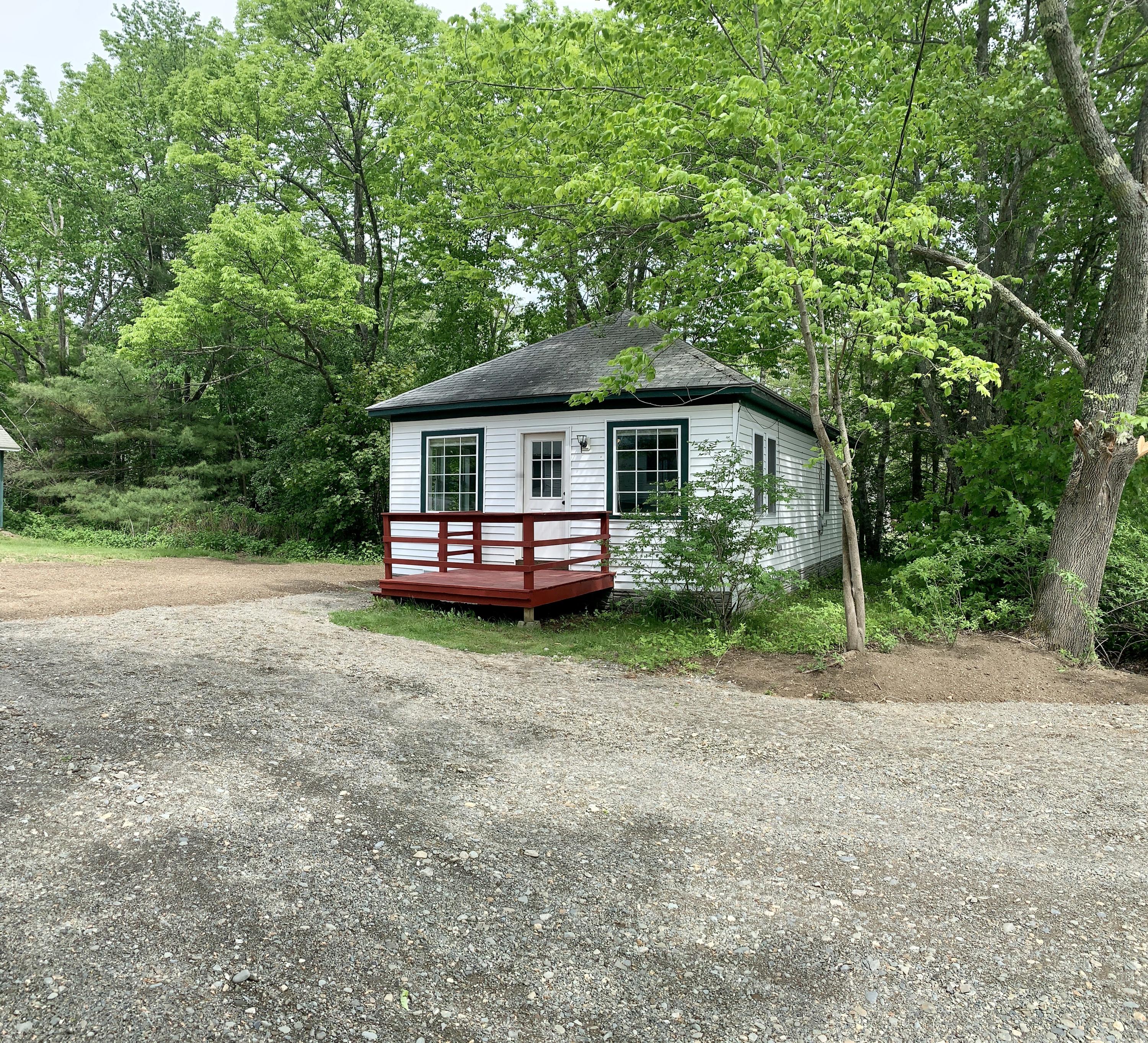 8 Wardwell Road Orland, ME 04472 - Photo 16 of 16 20210604_181856173_iOS