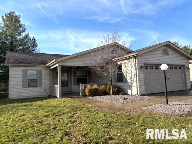 2800 Vía Rosso, Unit 147 Springfield, IL 62703 - Photo 2 of 28