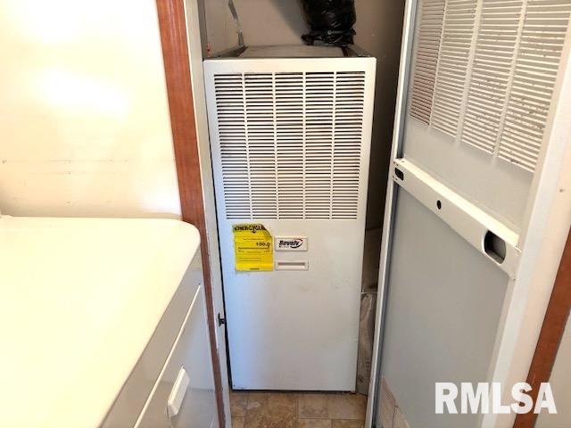 2800 Vía Rosso, Unit 147 Springfield, IL 62703 - Photo 21 of 28