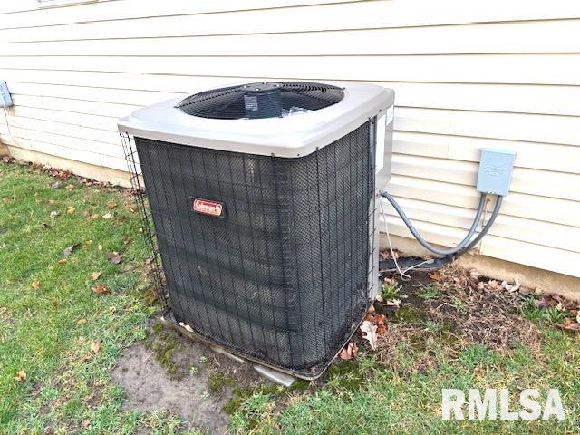 2800 Vía Rosso, Unit 147 Springfield, IL 62703 - Photo 22 of 28