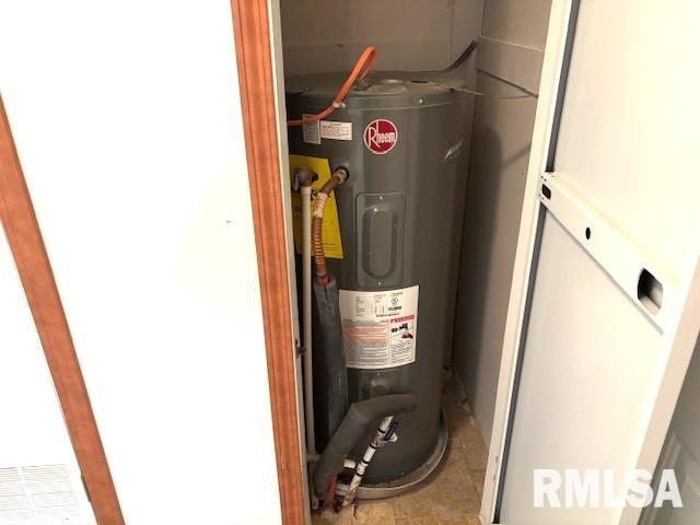 2800 Vía Rosso, Unit 147 Springfield, IL 62703 - Photo 23 of 28