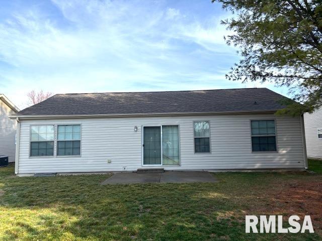 2800 Vía Rosso, Unit 147 Springfield, IL 62703 - Photo 3 of 28