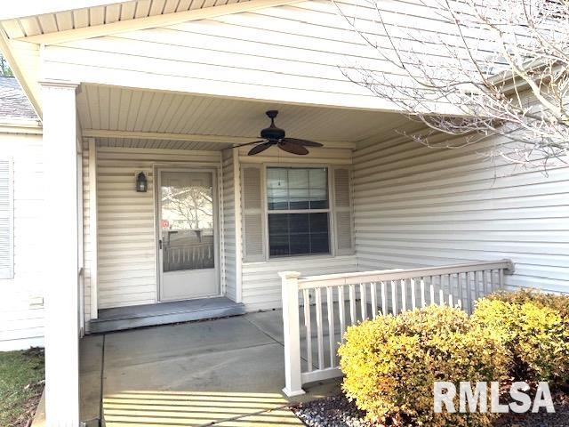 2800 Vía Rosso, Unit 147 Springfield, IL 62703 - Photo 4 of 28