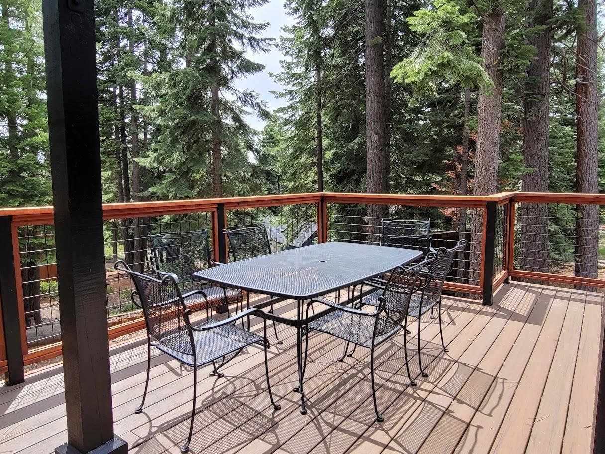 3880 Forest Road Carnelian Bay, CA 96140 - Photo 13 of 28