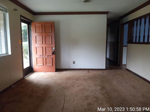 3926 Belair Road Augusta, GA 30909 - Photo 6 of 19 Belair home living rm 3-10-23