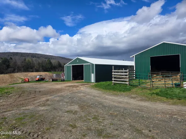 $1,500,000 | 378 Highway 165, Roseboom, NY 13320