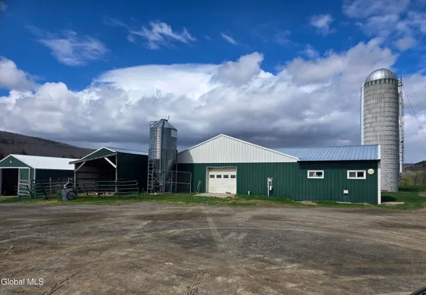 $1,500,000 | 378 Highway 165, Roseboom, NY 13320