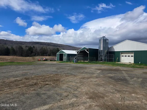 $1,500,000 | 378 Highway 165, Roseboom, NY 13320