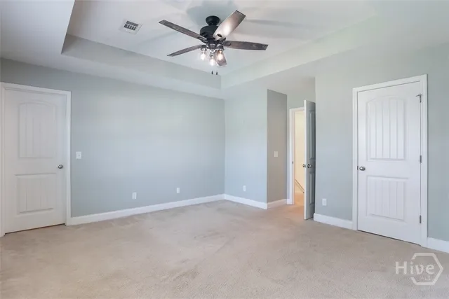 $329,000 | 120 Bonnie Circle, Ellabell, GA 31308