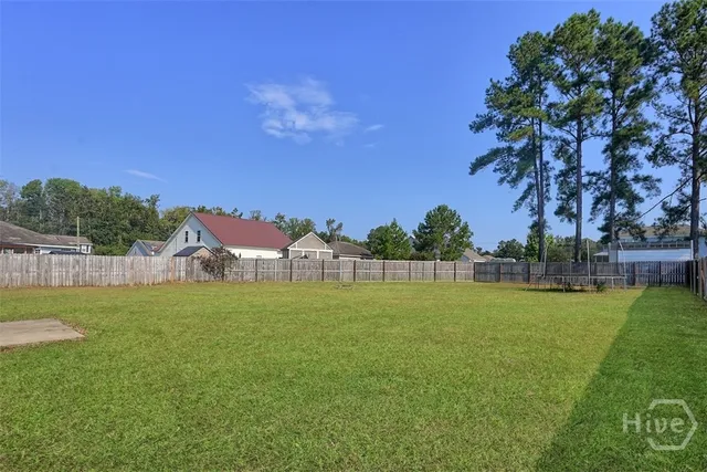 $329,000 | 120 Bonnie Circle, Ellabell, GA 31308