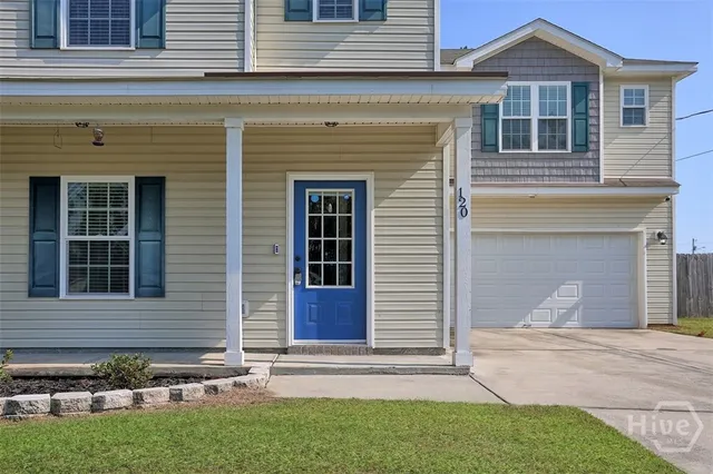 $329,000 | 120 Bonnie Circle, Ellabell, GA 31308