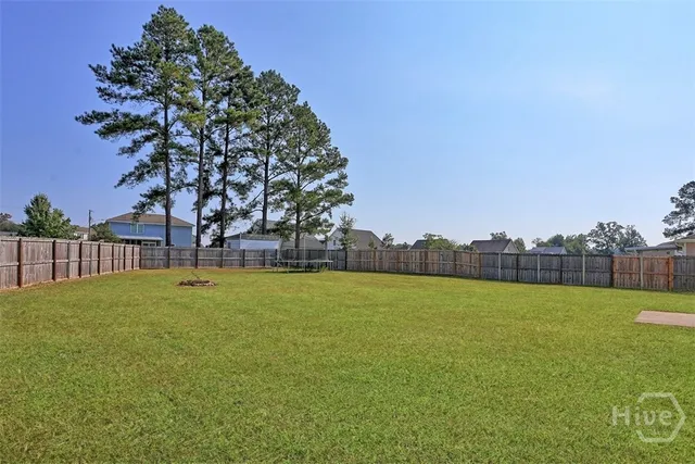 $329,000 | 120 Bonnie Circle, Ellabell, GA 31308