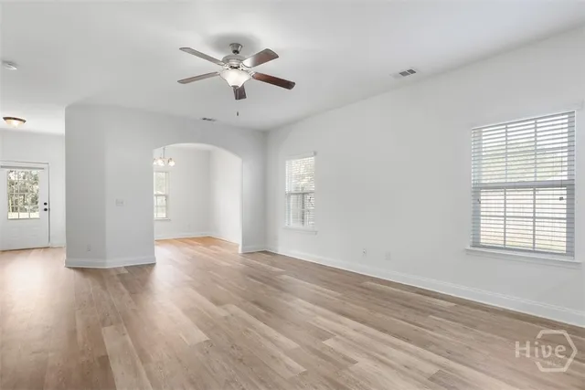 $329,000 | 120 Bonnie Circle, Ellabell, GA 31308