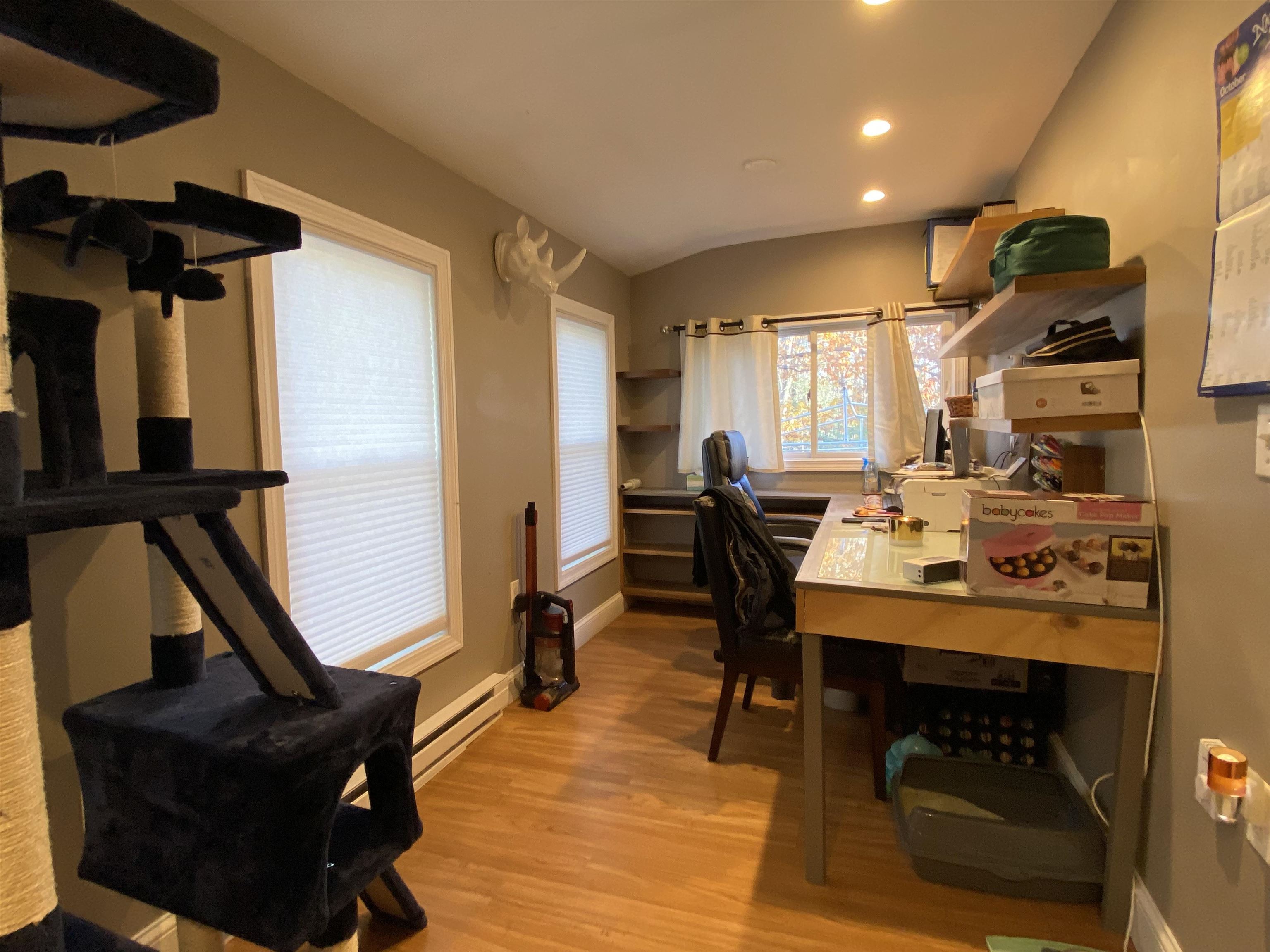 502 Stage Road Gilmanton, NH 03837 - Photo 22 of 25