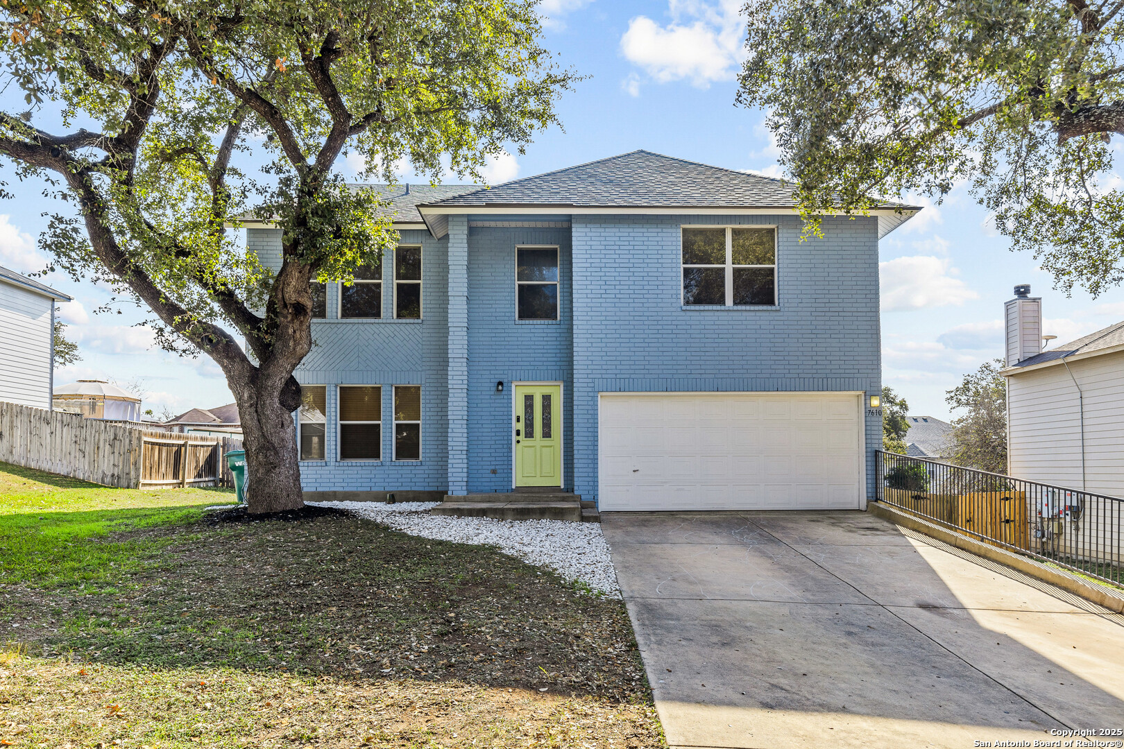 7610 Avery Road Live Oak, TX 78233 - Photo 1 of 1 Gallery Image 1