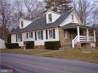948 Edgewood Road Riegelsville, PA 18077 - Photo 1 of 6