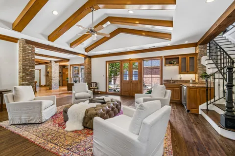 $2,795,000 | 5201 Heathrow Hills Drive, Brentwood, TN 37027