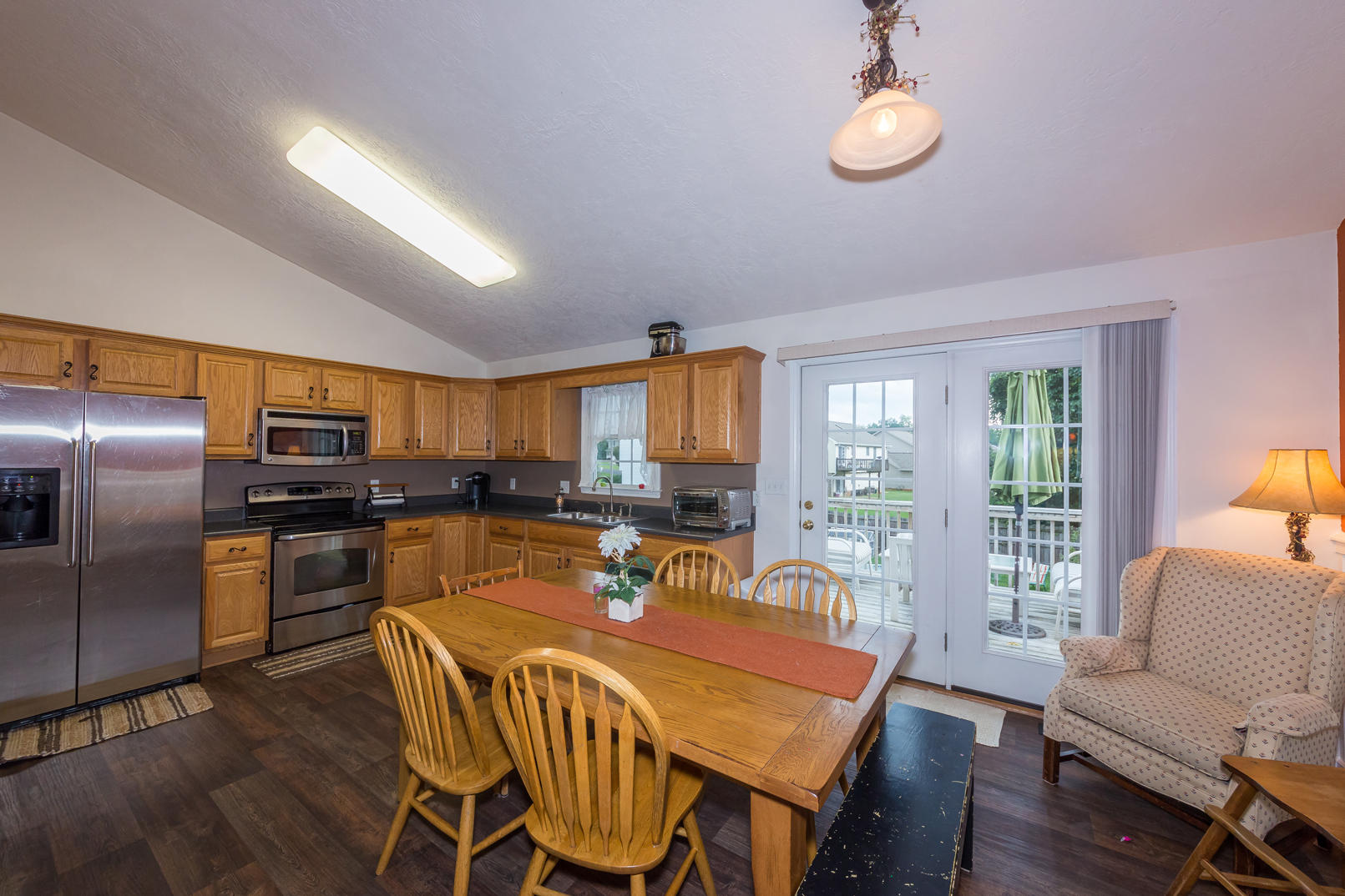 2013 Angus Road Northwest Roanoke, VA 24017 - Photo 11 of 28 IMG_2740