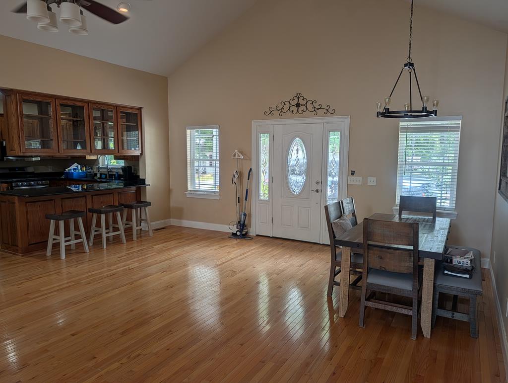 388 Ross Ridge Road Blairsville, GA 30512 - Photo 5 of 28