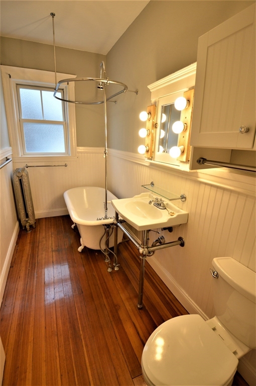82 Montebello Road, Unit 3 Boston, MA 02130 - Photo 14 of 23