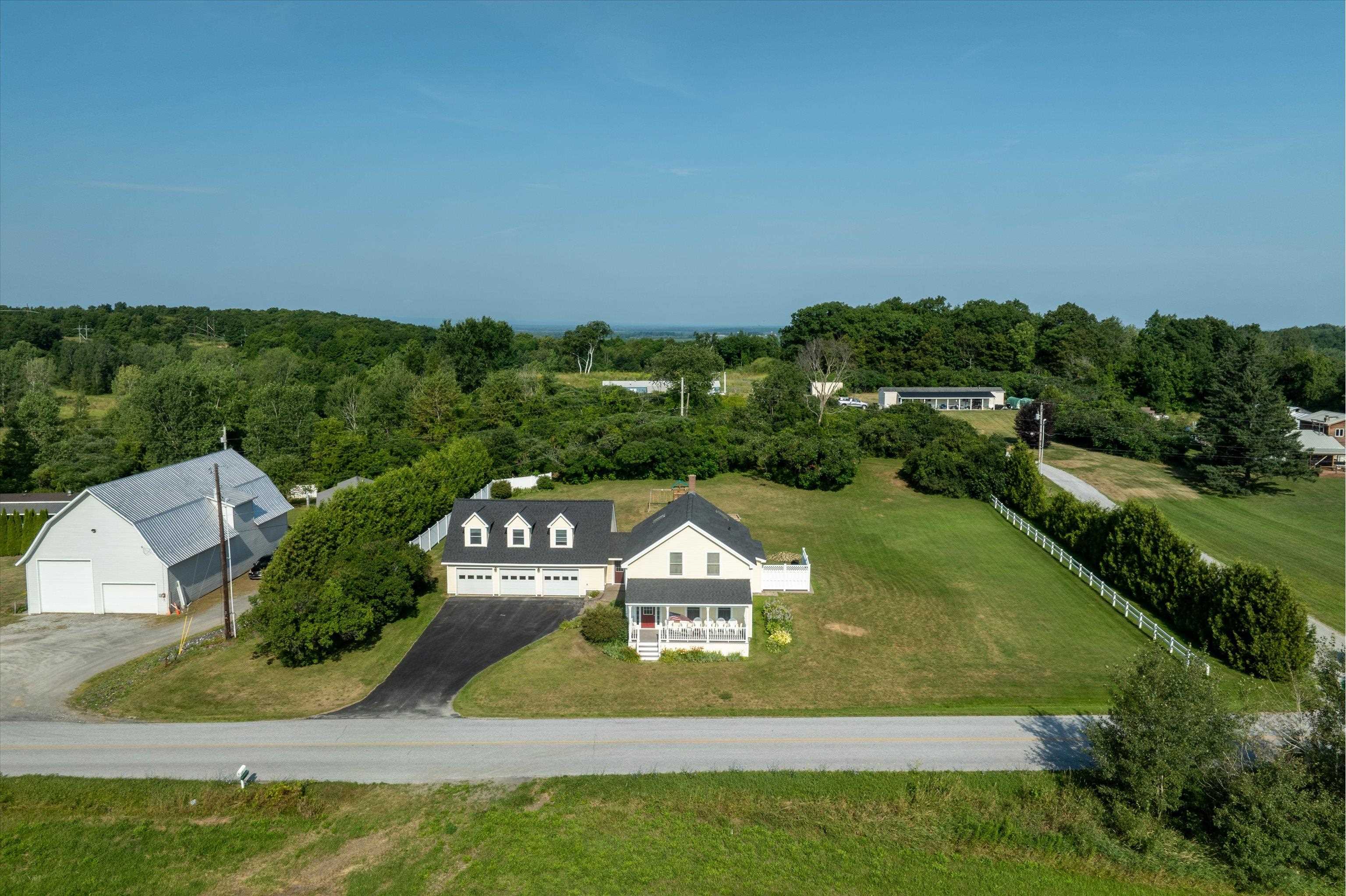 2291 Bronson Road St. Albans Town, VT 05478 - Photo 39 of 60 Gallery Image 39