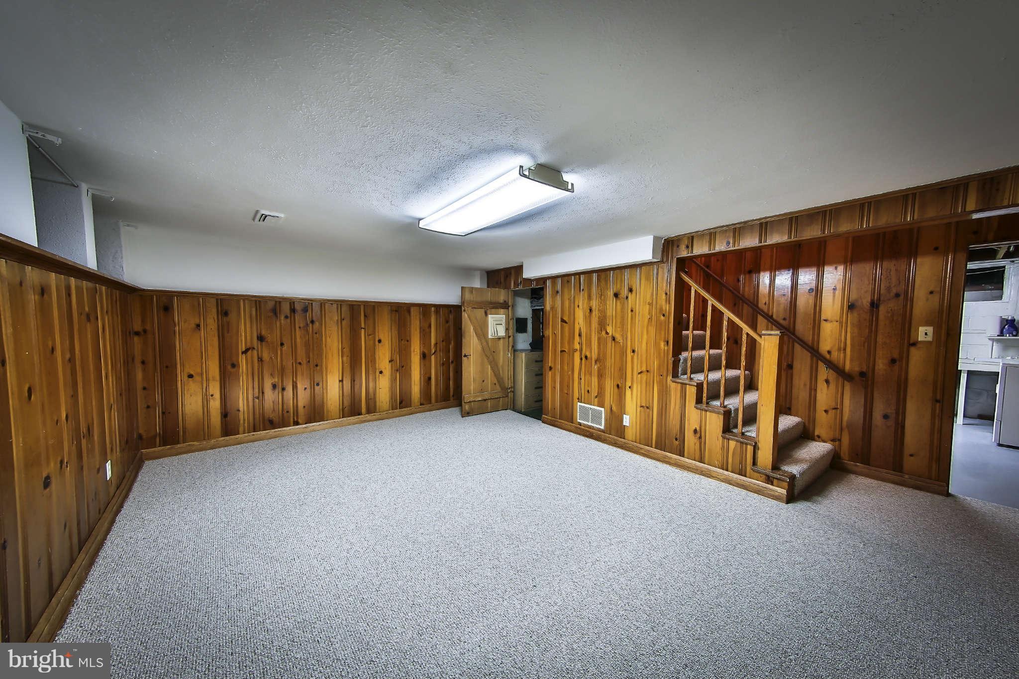 1158 Newfield Road Baltimore, MD 21207 - Photo 16 of 18 Basement