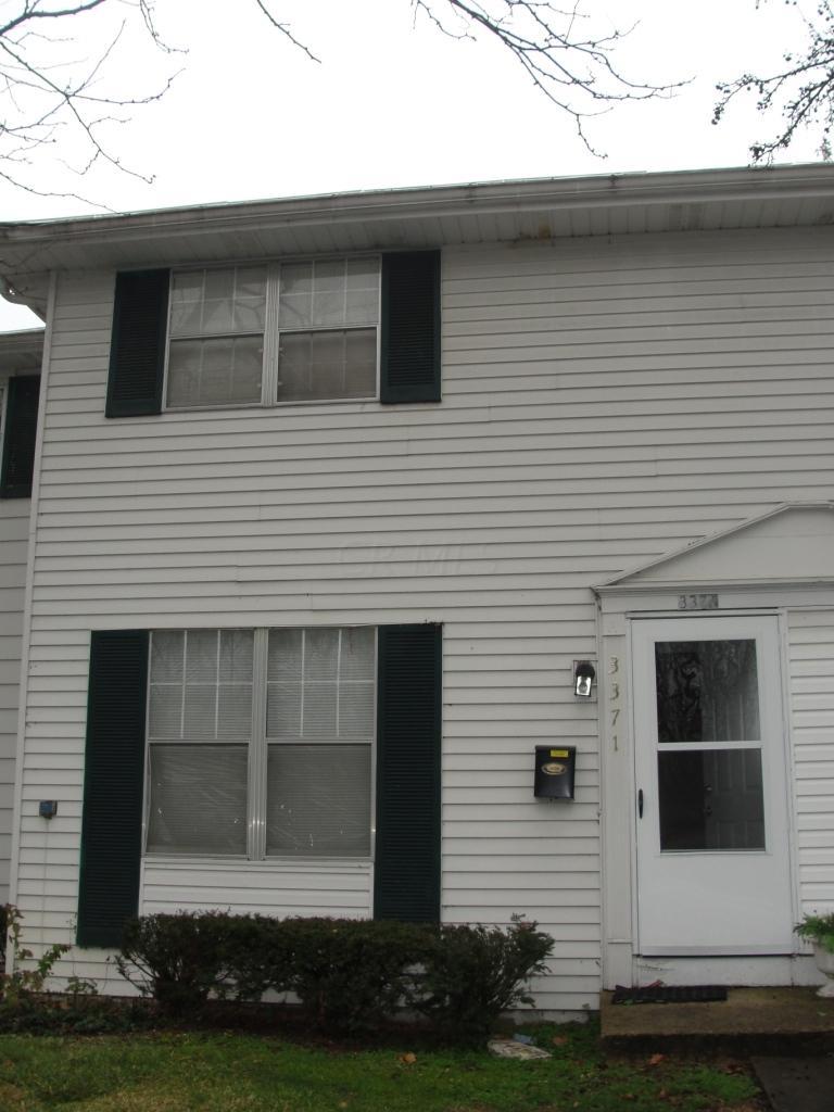 3371 Spangler Road, Unit A4 Columbus, OH 43207 - Photo 1 of 4