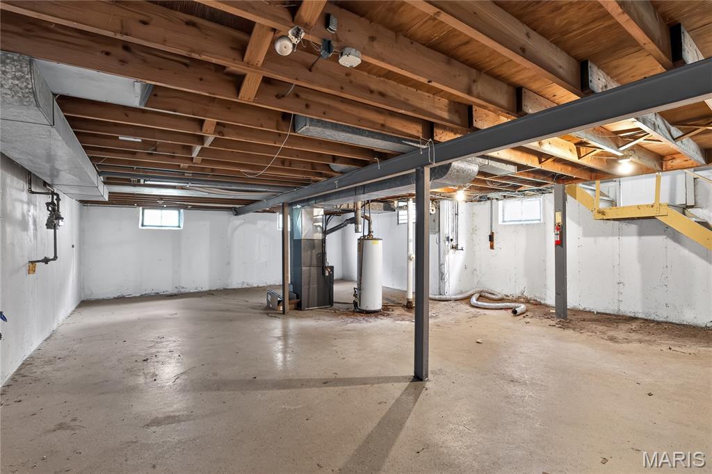 10829 Glen Garry Road St. Louis, MO 63137 - Photo 18 of 23