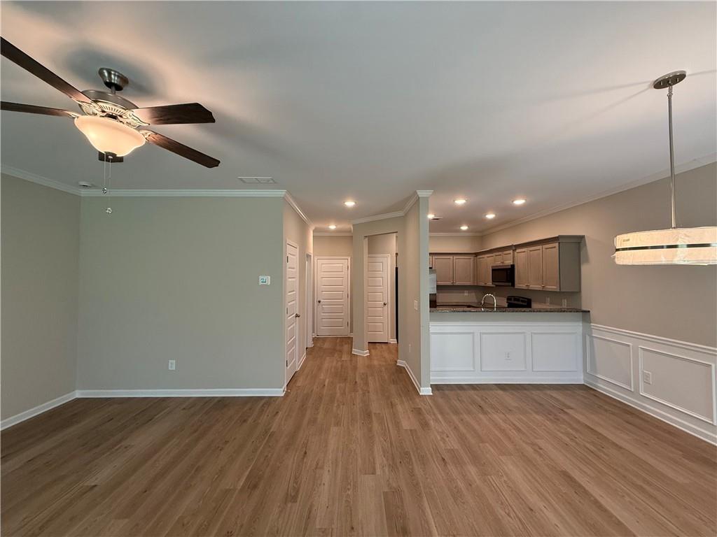 228 Eva Way Cartersville, GA 30121 - Photo 4 of 15