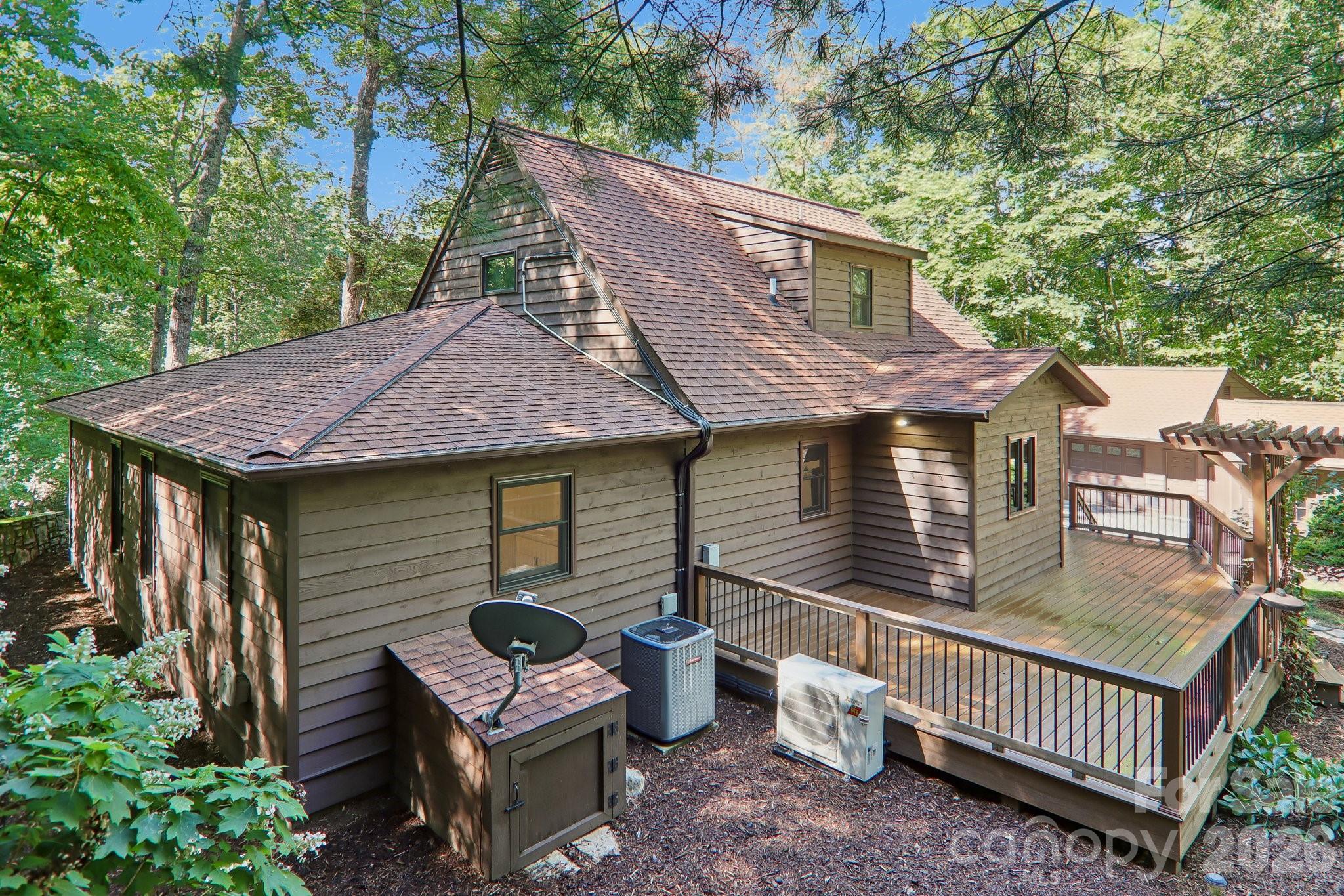 1952 Davis Mountain Road Hendersonville, NC 28739 - Photo 38 of 44