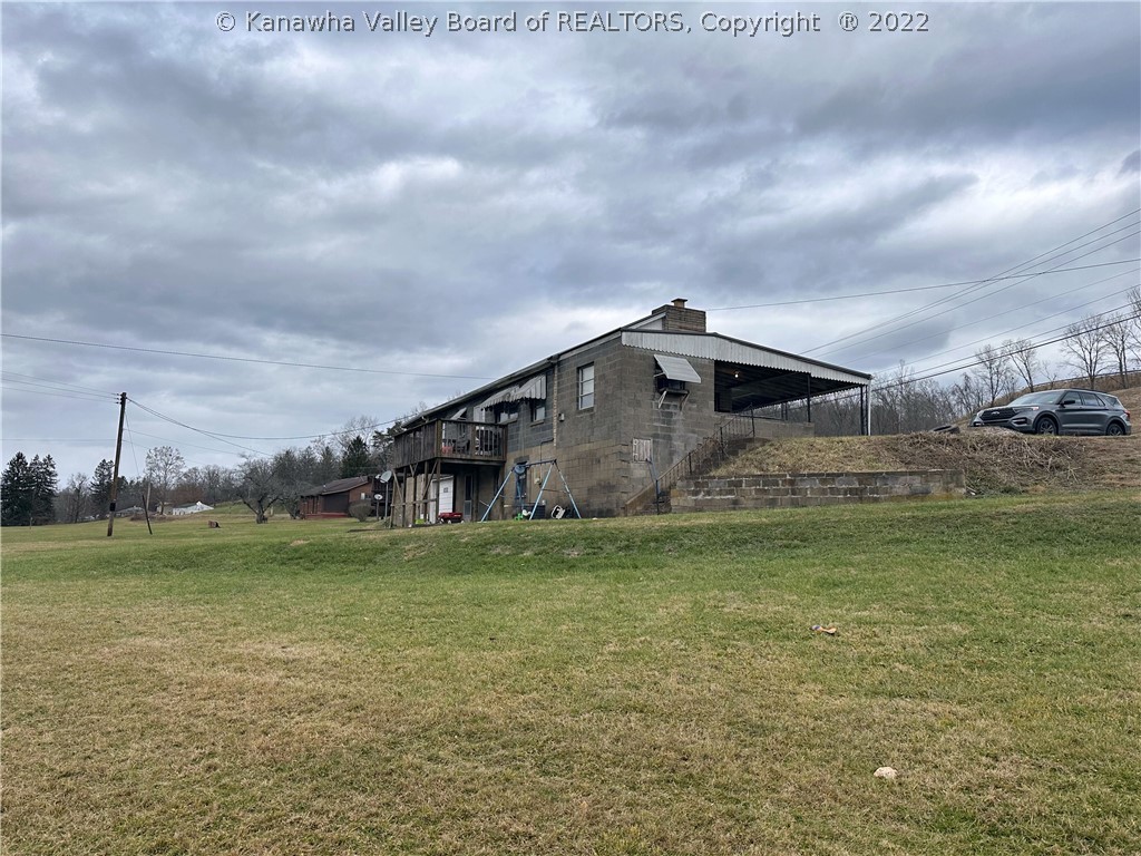5544 Charleston Road Ripley, WV 25271 - Photo 27 of 33 Gallery Image 27