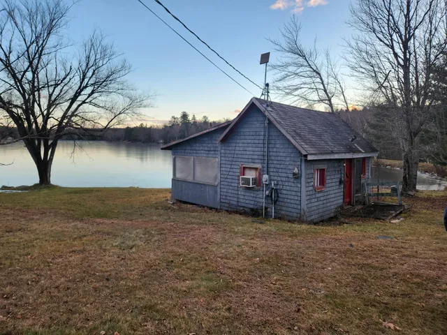 $229,000 | 47 Old Sawmill Road, Lincoln, ME 04457